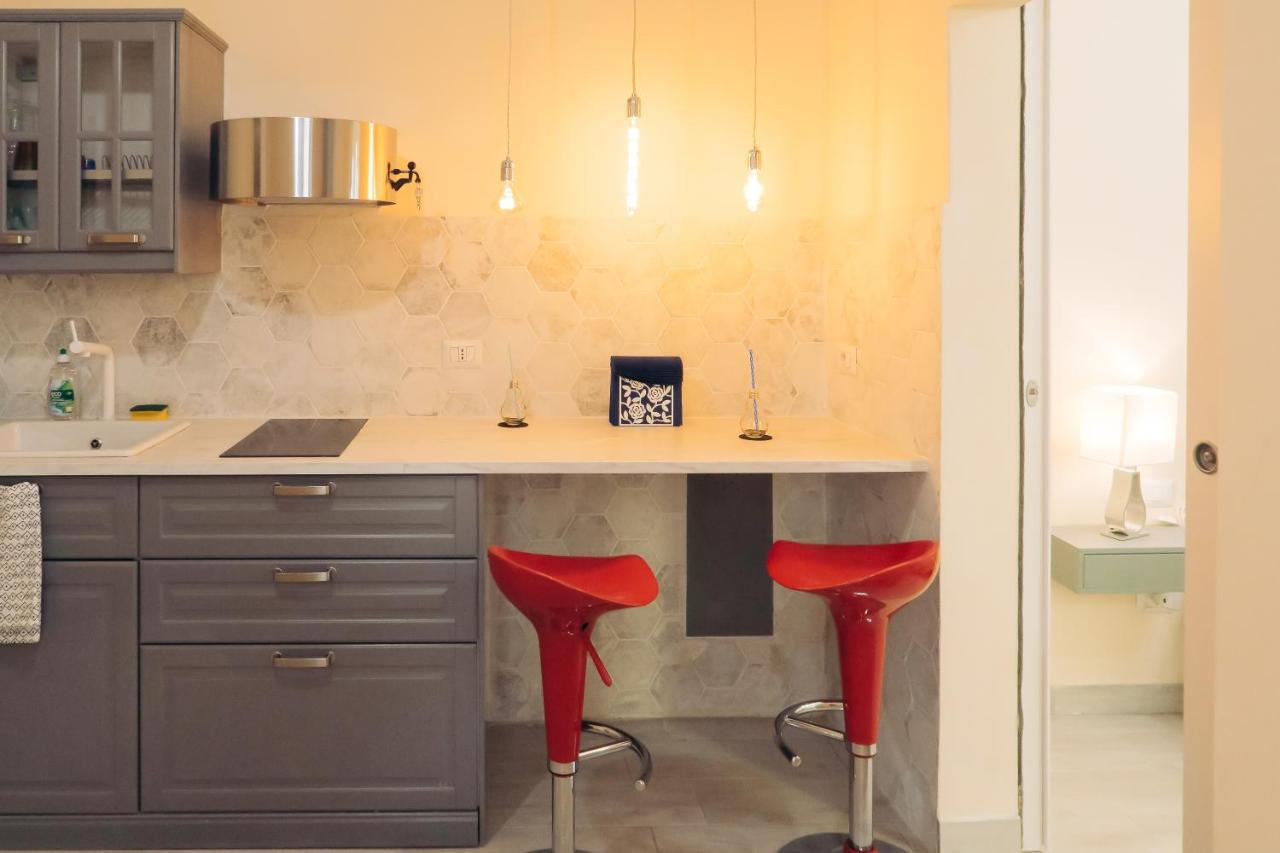 Cozy Studio Florence Smn - Fancy Apartments Ngoại thất bức ảnh