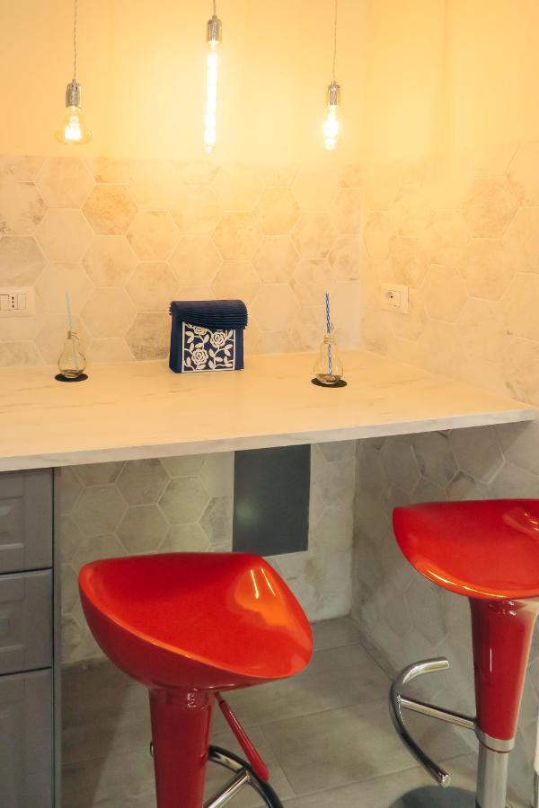 Cozy Studio Florence Smn - Fancy Apartments Ngoại thất bức ảnh