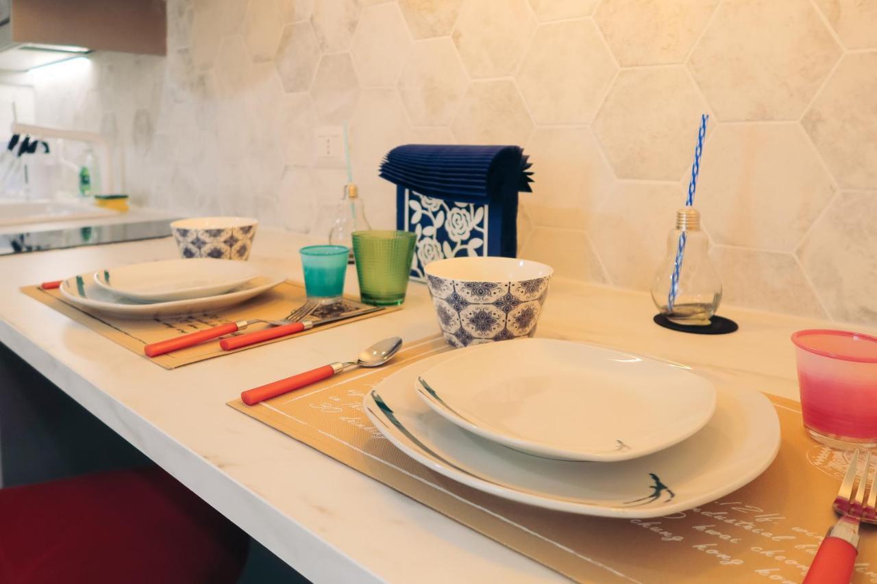 Cozy Studio Florence Smn - Fancy Apartments Ngoại thất bức ảnh