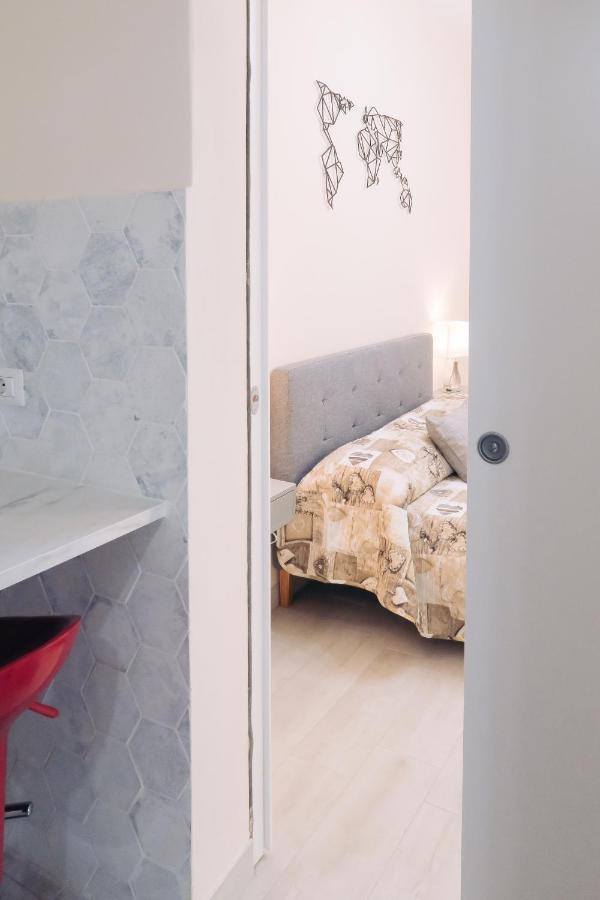 Cozy Studio Florence Smn - Fancy Apartments Ngoại thất bức ảnh