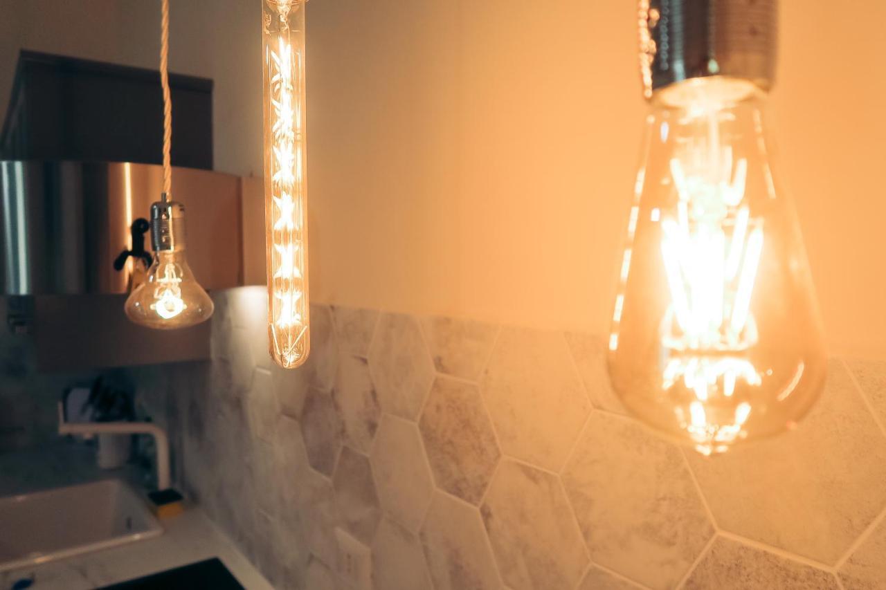 Cozy Studio Florence Smn - Fancy Apartments Ngoại thất bức ảnh