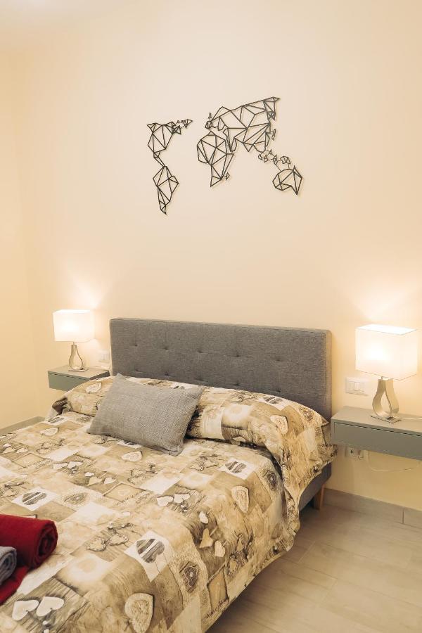 Cozy Studio Florence Smn - Fancy Apartments Ngoại thất bức ảnh