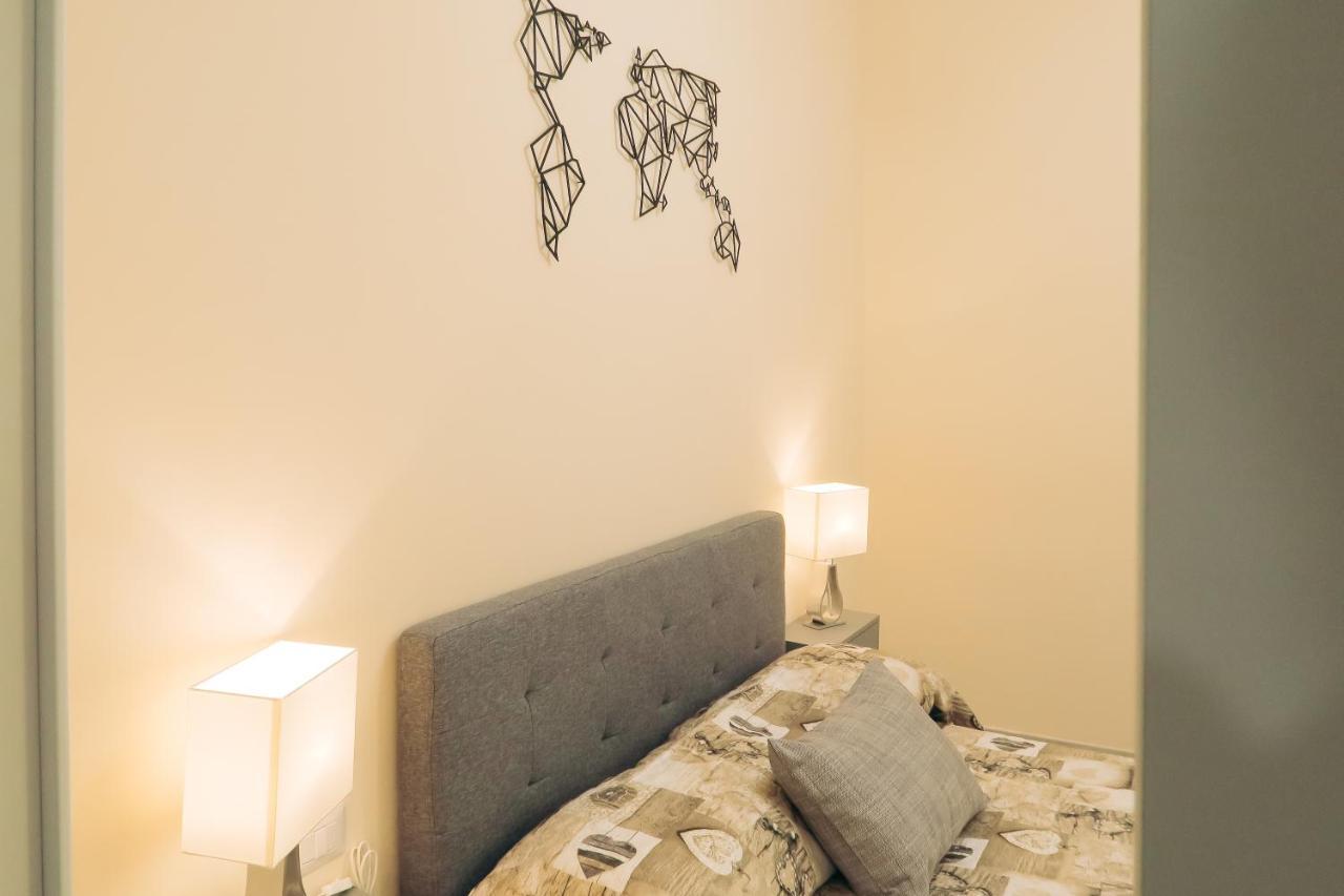 Cozy Studio Florence Smn - Fancy Apartments Ngoại thất bức ảnh