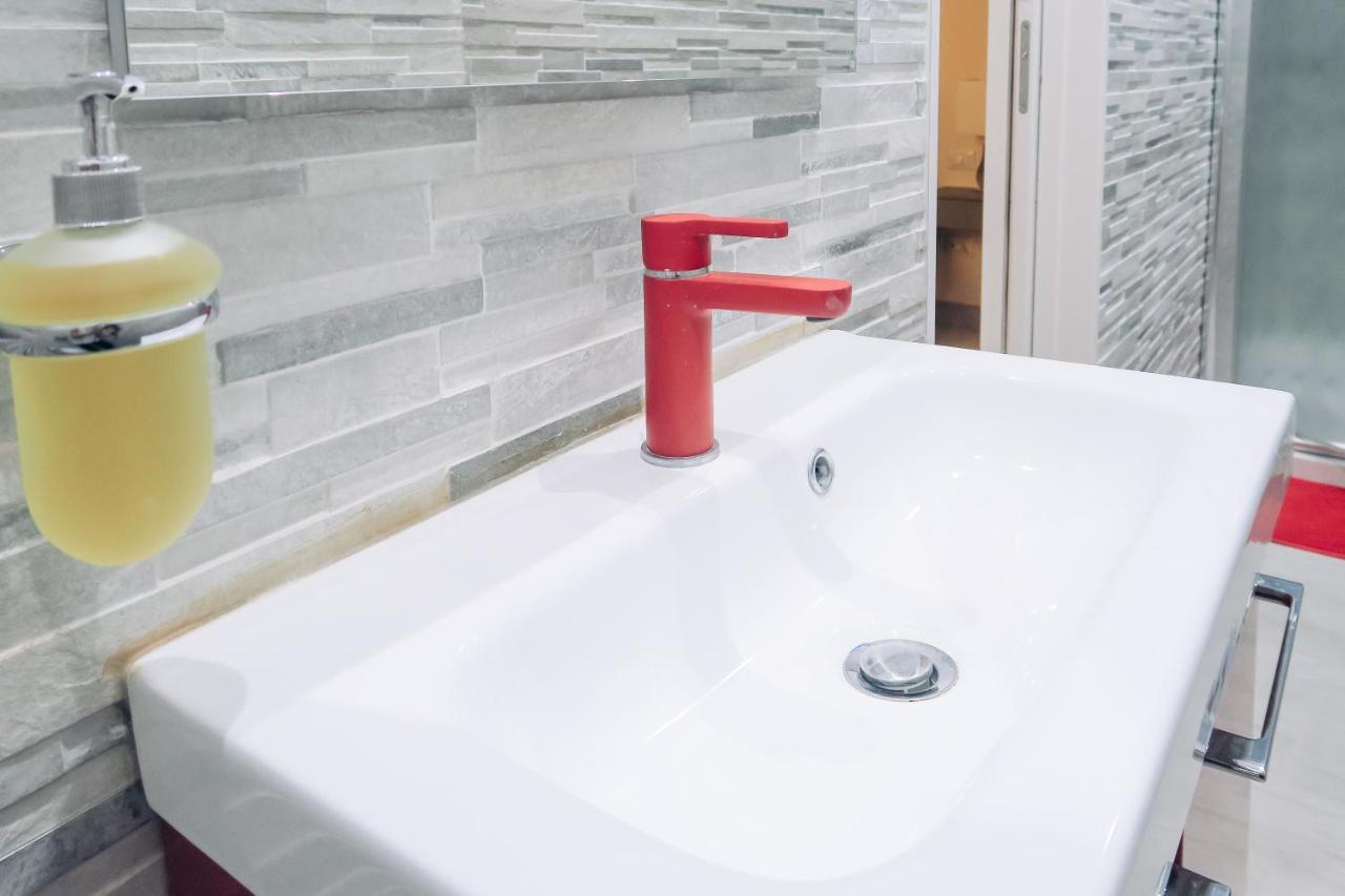 Cozy Studio Florence Smn - Fancy Apartments Ngoại thất bức ảnh