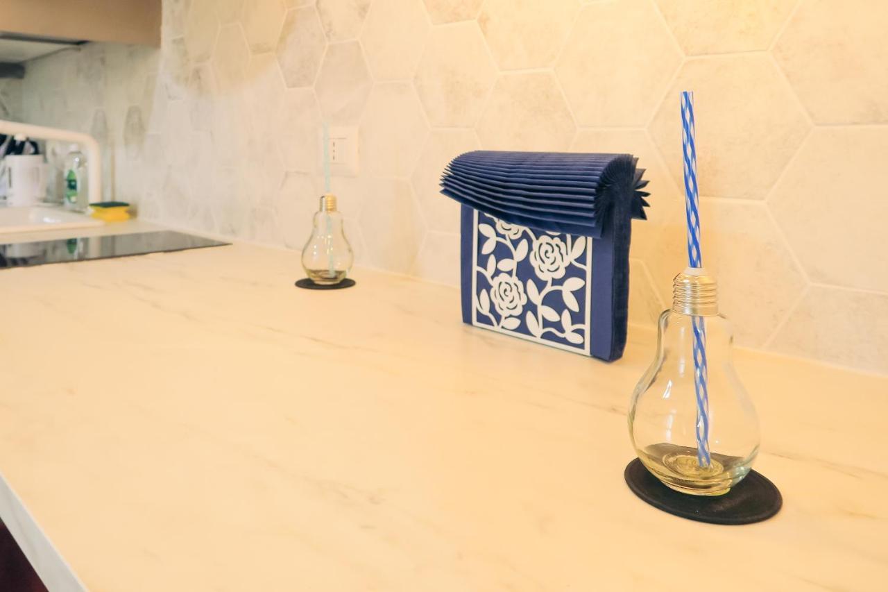 Cozy Studio Florence Smn - Fancy Apartments Ngoại thất bức ảnh