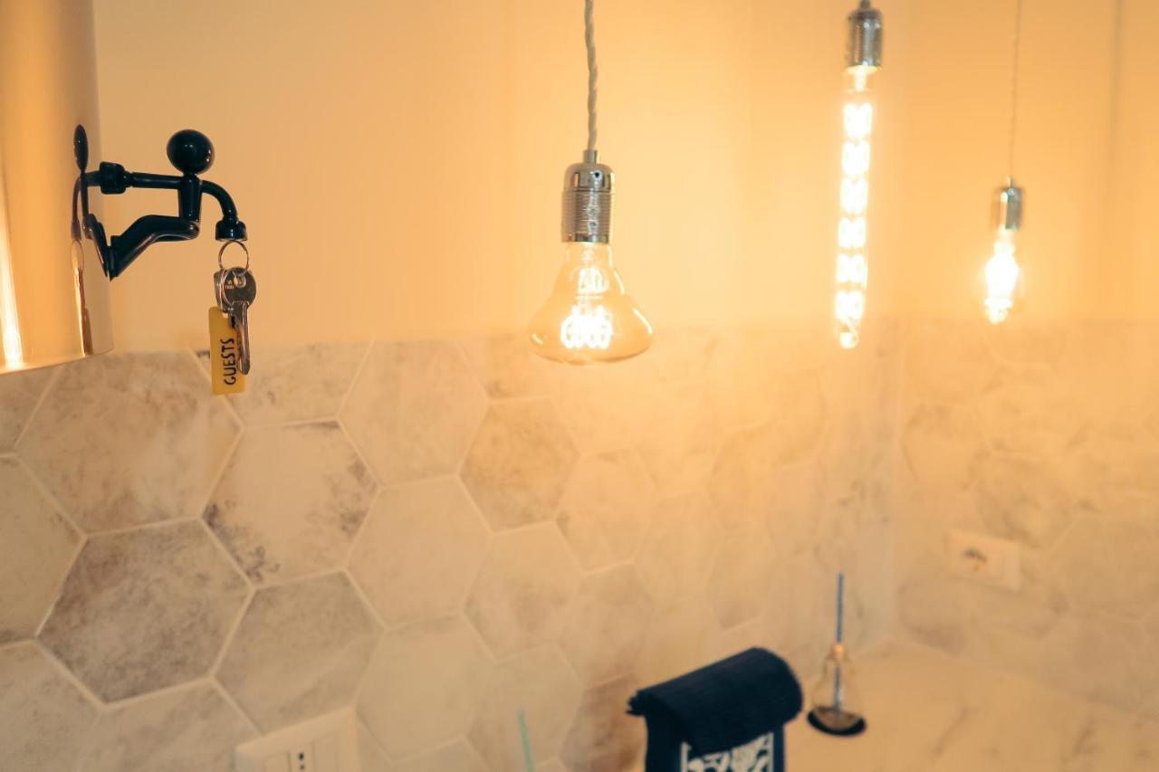 Cozy Studio Florence Smn - Fancy Apartments Ngoại thất bức ảnh