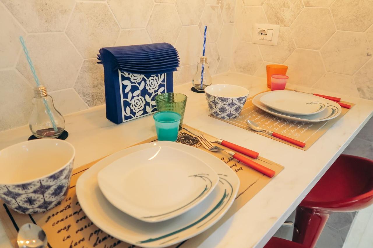 Cozy Studio Florence Smn - Fancy Apartments Ngoại thất bức ảnh